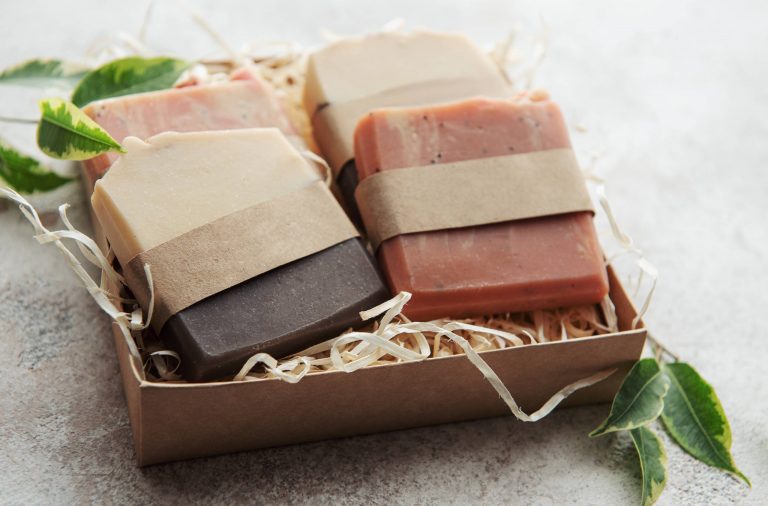 The Philosophy Behind Natural Soapcraft