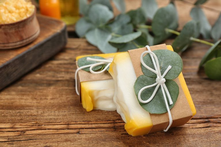 From Craft to Confidence in Soapmaking